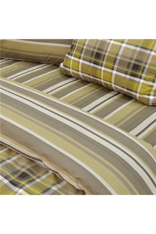 LINO ΣΕΤ ΠΑΠΛΩΜΑΤΟΘΗΚΗ  REVON HONEY FLANNEL 160Χ240