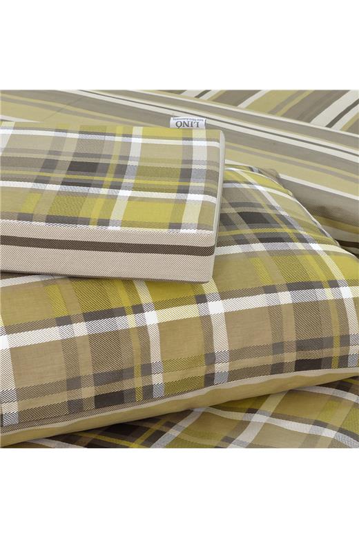 LINO ΣΕΤ ΠΑΠΛΩΜΑΤΟΘΗΚΗ  REVON HONEY FLANNEL 160Χ240