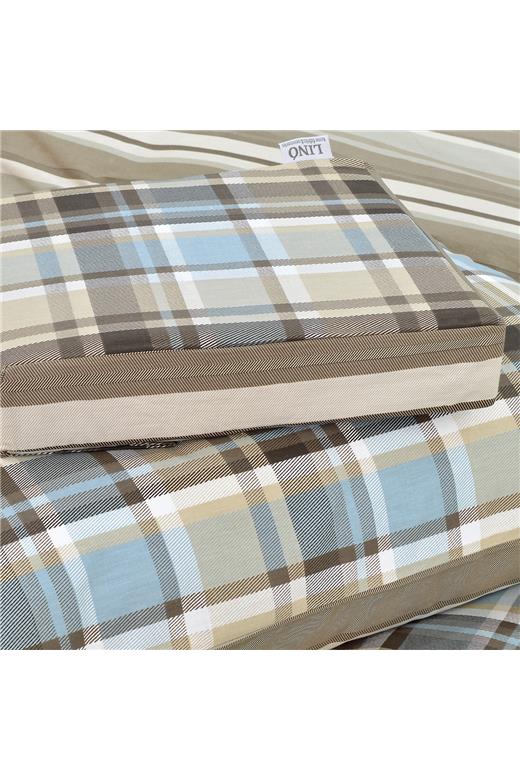 LINO ΣΕΤ ΣΕΝΤΟΝΙΑ REVON AQUA FLANNEL  240X260