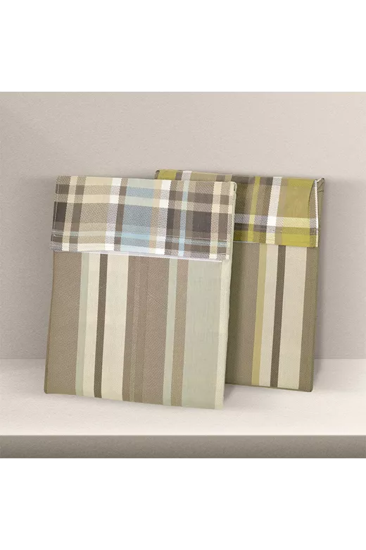 LINO ΣΕΤ ΣΕΝΤΟΝΙΑ REVON AQUA FLANNEL  240X260