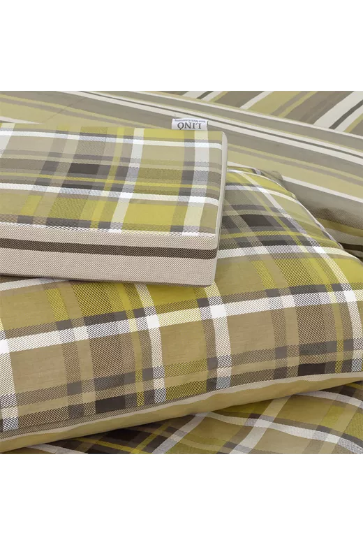 LINO ΣΕΤ ΣΕΝΤΟΝΙΑ REVON HONEY FLANNEL  240X260