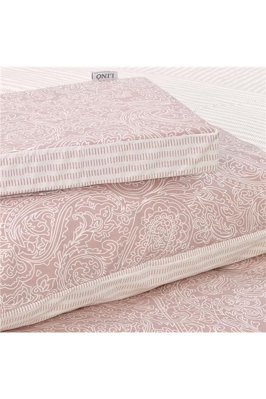 LINO ΣΕΤ ΠΑΠΛΩΜΑΤΟΘΗΚΗ PASILIO APPLE FLANNEL 160Χ240