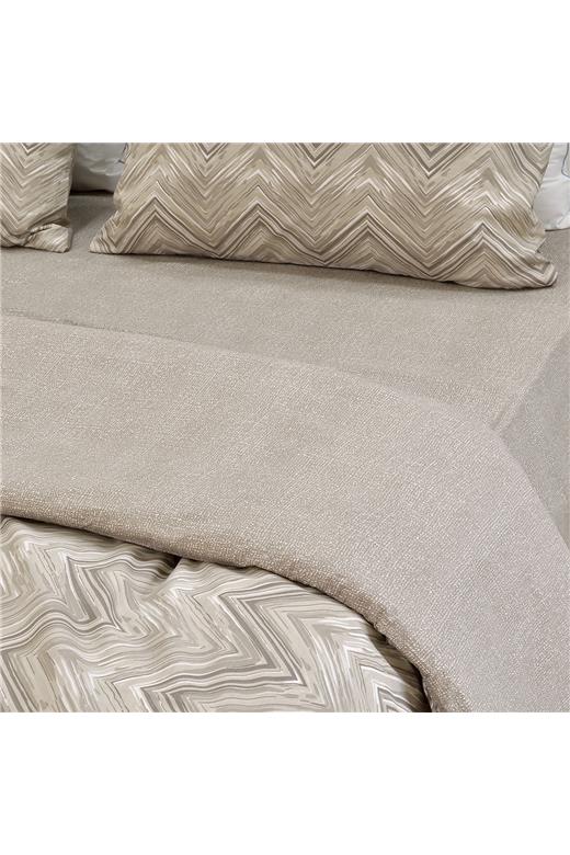 LINO ΣΕΤ ΣΕΝΤΟΝΙΑ ICONIC BEIGE 240X260