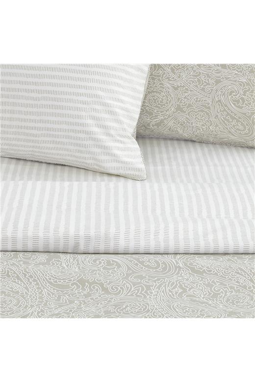LINO ΜΑΞΙΛΑΡΟΘΗΚΕΣ PASILIO BEIGE 50Χ70