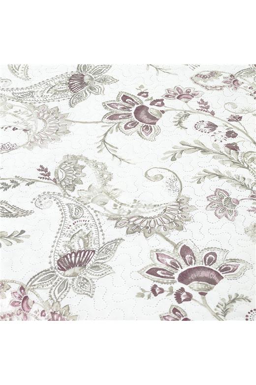 LINO ΚΟΥΒΕΡΛΙ AFERI WHITE 220X240