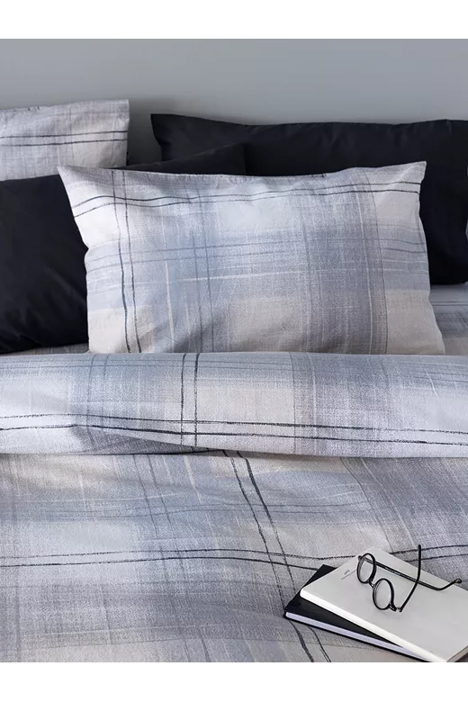 Σετ Σεντόνια Flannel Beauty FB0220