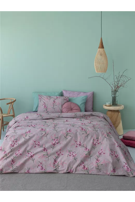 Σετ Σεντόνια King size Fashion Life FL6225