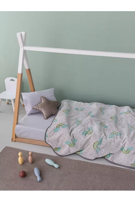 Κουβέρτα Baby Blankets RAINY