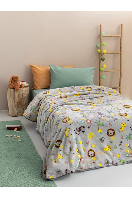 Κουβέρτα Baby Blankets ZUGLA