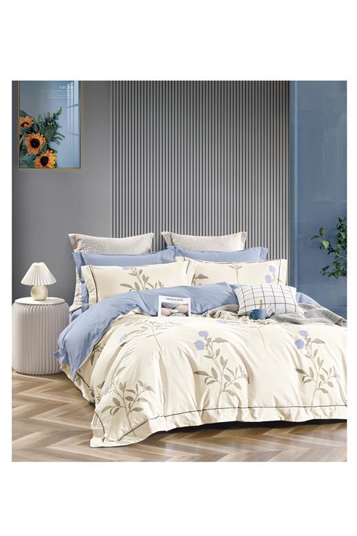 Σετ Σεντόνια Υπέρδιπλα (240X270) Mcdecor Premium 2023-7