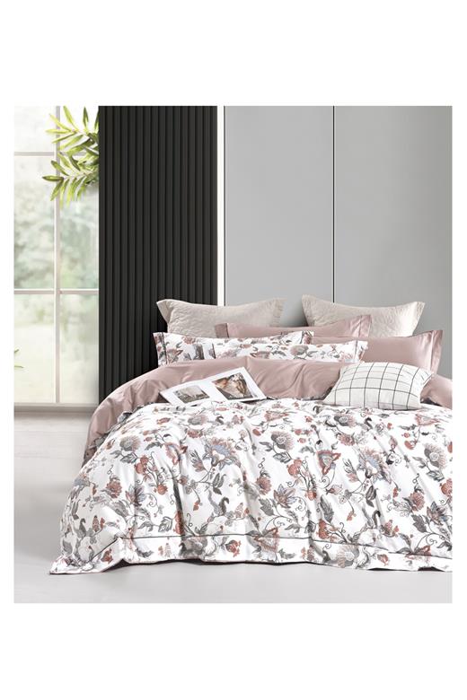 Σετ Σεντόνια Υπέρδιπλα (240X270) Mcdecor Premium 2023-6