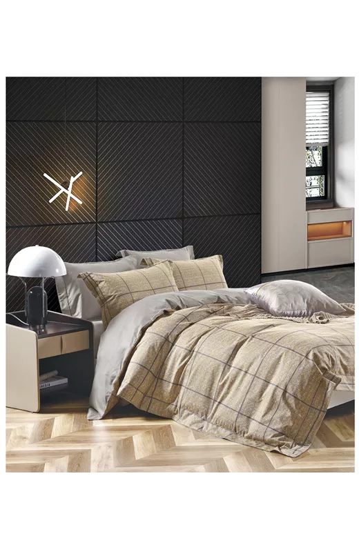 Σετ Σεντόνια Υπέρδιπλα (240X270) Mcdecor Premium 2023-5