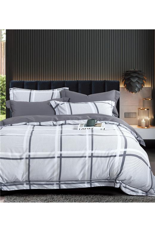 Σετ Σεντόνια Υπέρδιπλα (240X270) Mcdecor Premium 2023-3
