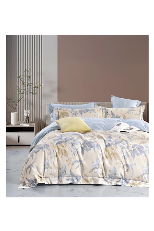 Σετ Σεντόνια Υπέρδιπλα (240X270) Mcdecor Premium 2023-2