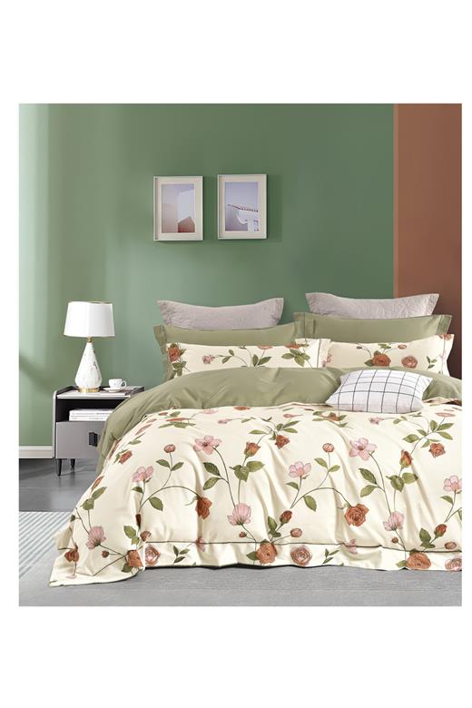 Σετ Σεντόνια Υπέρδιπλα (240X270) Mcdecor Premium 2023-1