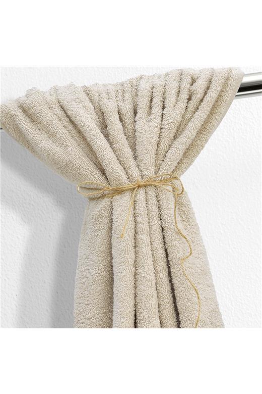 LINO ΠΕΤΣΕΤΑ RUKA BEIGE 30X50