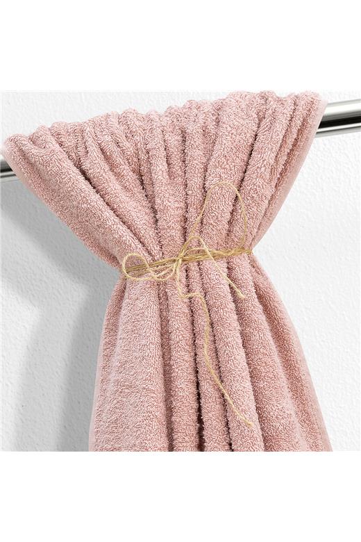 LINO ΠΕΤΣΕΤΑ RUKA ENG.ROSE 70X140
