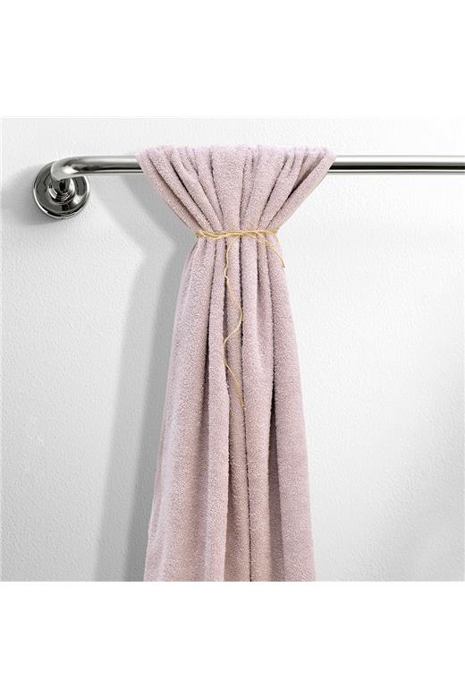 LINO ΠΕΤΣΕΤΑ RUKA LILAC 70X140