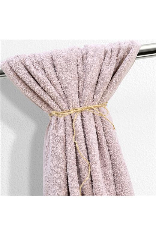 LINO ΠΕΤΣΕΤΑ RUKA LILAC 70X140