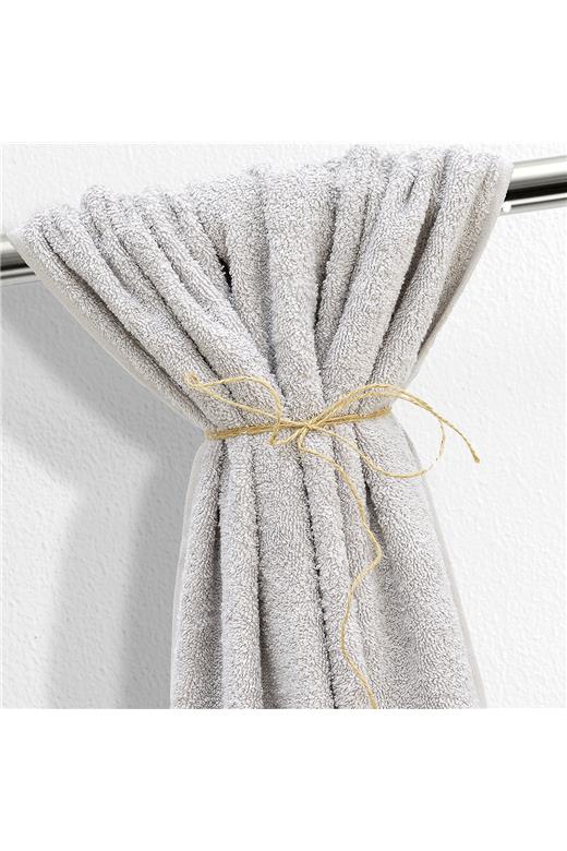 LINO ΠΕΤΣΕΤΑ RUKA GREY 50X90