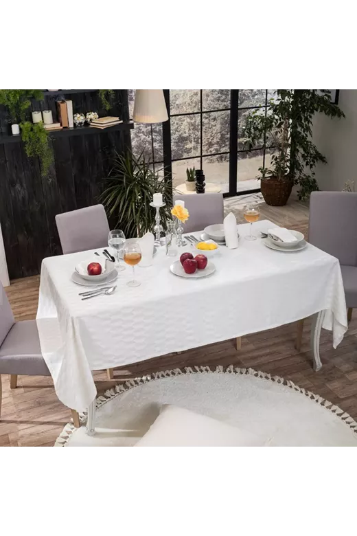 Τραπεζομάντηλο Abelie