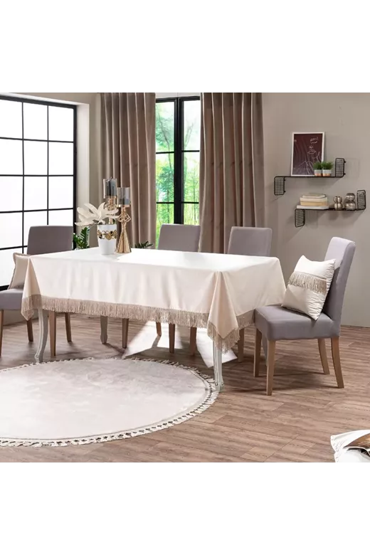 Τραπεζομάντηλο Velvet 01