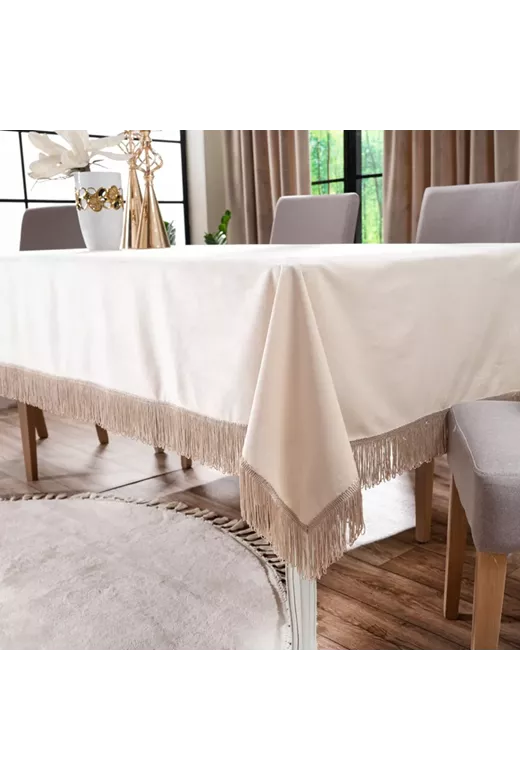 Τραπεζομάντηλο Velvet 01