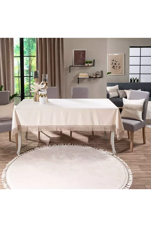 Τραπεζομάντηλο Velvet 01