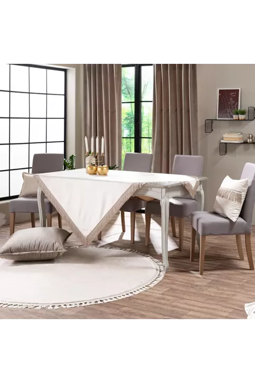 Τραπεζομάντηλο Velvet 01