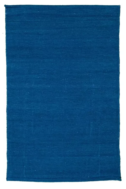 Ταπέτο Βαμβακερό Rodos Blue KoulisCarpets