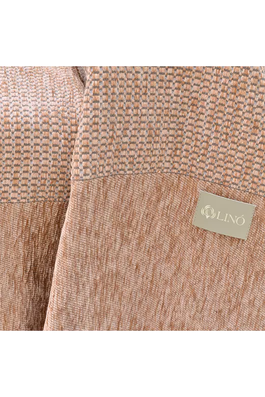 LINO ΡΙΧΤΑΡΙ TAPIS SALMON 180X250