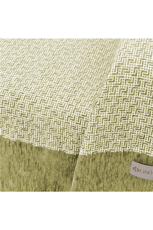 LINO ΡΙΧΤΑΡΙ ANGOLLO-WINTER OLIVE 180X250