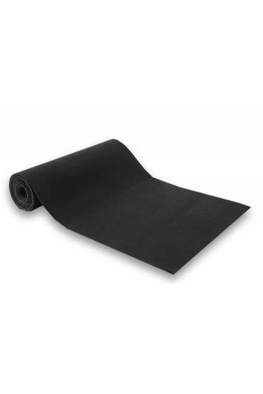 ΜΟΚΕΤΑ ΤΣΟΧΑ ELEA 270 NERO 2M NewPlan