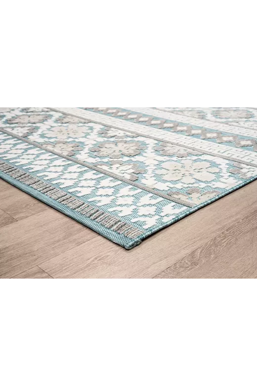 ΧΑΛΙ GARDEN 65252C - 155X230  NewPlan