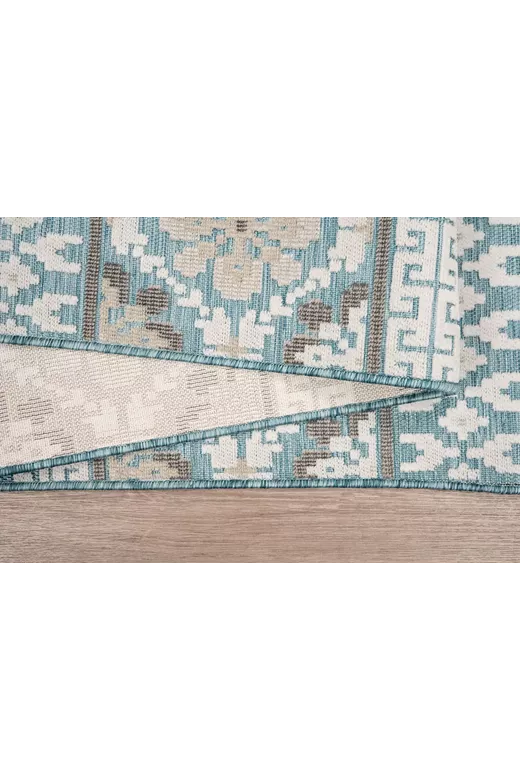 ΧΑΛΙ GARDEN 65252C - 155X230  NewPlan