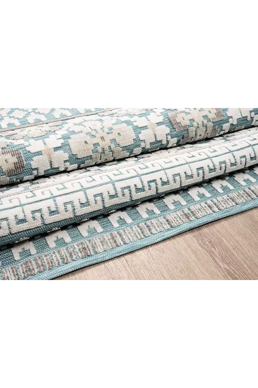 ΧΑΛΙ GARDEN 65252C - 155X230  NewPlan