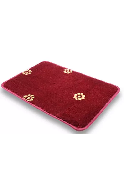 ΜΟΚΕΤΑ ΥΦΑΝΤΗ ΕΚΚΛΗΣΙΑΣΤΙΚΗ LYDIA 2129B/WD96A CHERRY 4Μ NewPlan