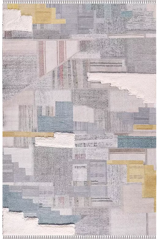 ΧΑΛΙ KILIM  5560 - 0080X200  NewPlan