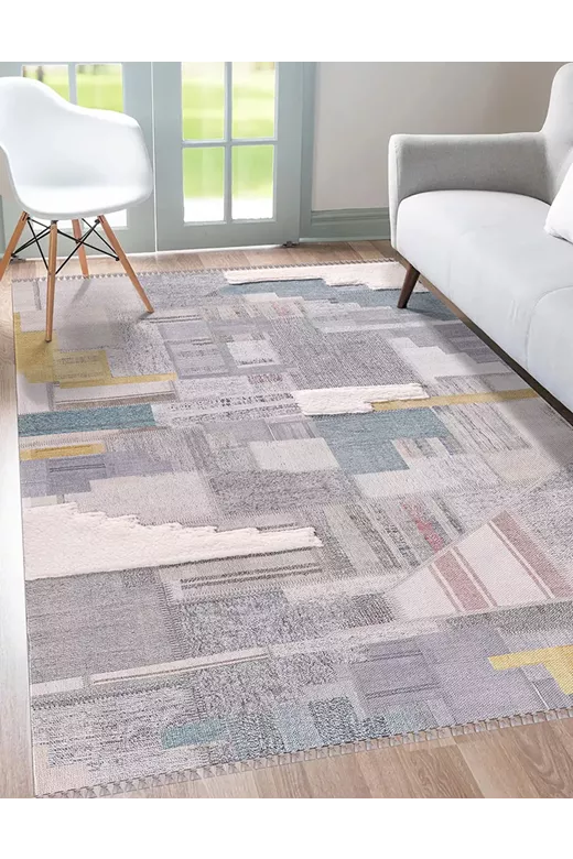 ΧΑΛΙ KILIM  5560 - 0080X200  NewPlan