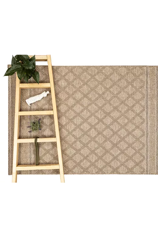 ΧΑΛΙ  CAPRI 623A - 133X190  NewPlan