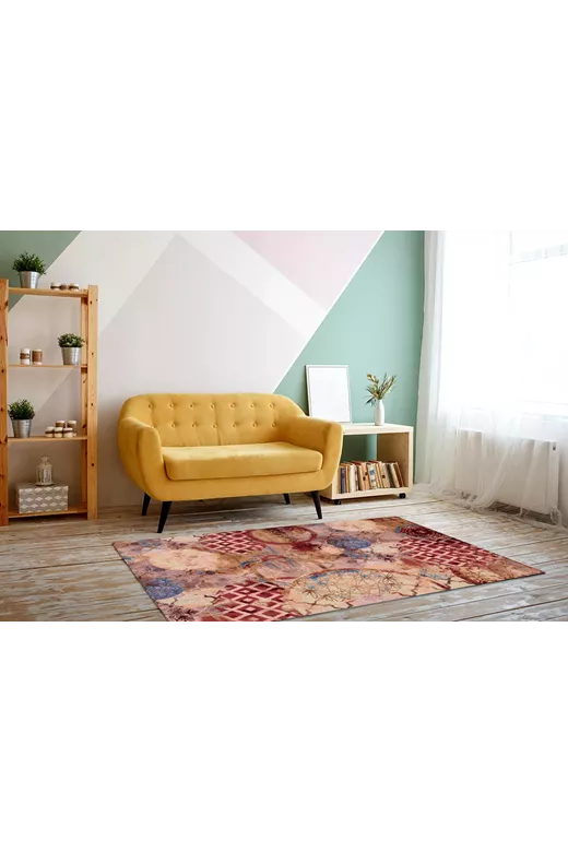 ΧΑΛΙ POP 0042X - 150X220  NewPlan
