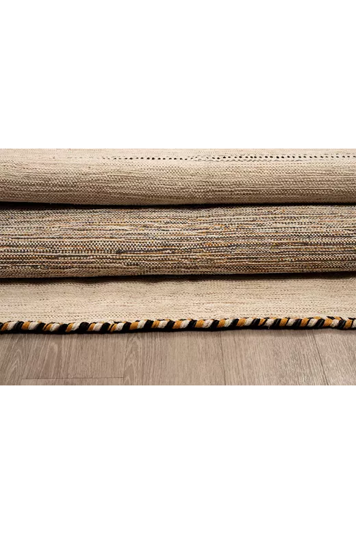 ΧΑΛΙ ANTIQUE KILIM  ΧΕΙΡΟΠΟΙΗΤΟ 2040 ORCHE - 160X230  NewPlan