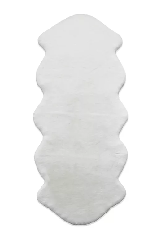 ΧΑΛΙ PUFFY FC1 IVORY ANTISLIP - SET067(2x140,1x210)  NewPlan