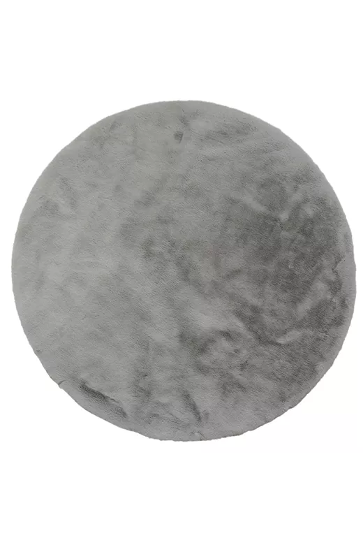 ΧΑΛΙ PUFFY FC25 TAUPE NEW ANTISLIP - 080X200  NewPlan