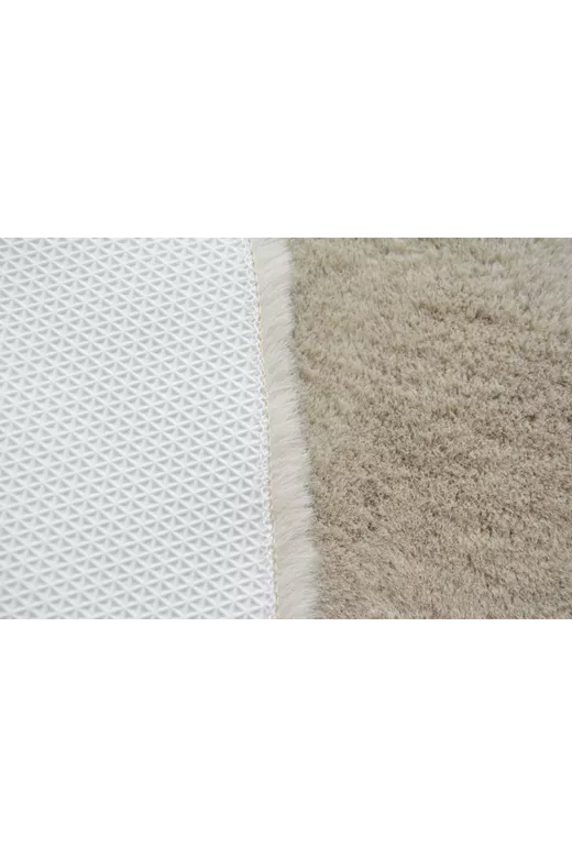 ΧΑΛΙ PUFFY FC3B BEIGE ANTISLIP - SET067(2x140,1x210)  NewPlan