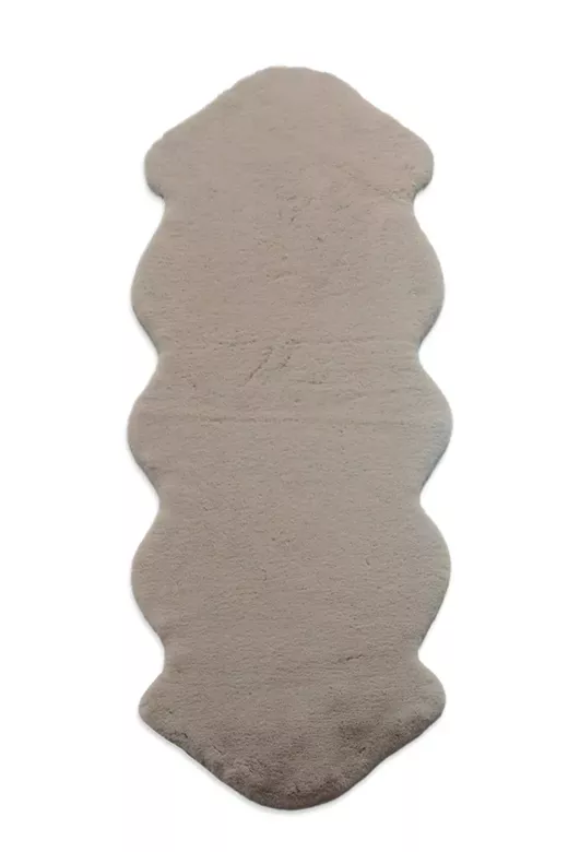 ΧΑΛΙ PUFFY FC3B BEIGE ANTISLIP - SET067(2x140,1x210)  NewPlan