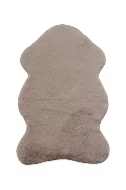 ΧΑΛΙ PUFFY FC5 TAUPE ANTISLIP - SET067(2x140,1x210)  NewPlan