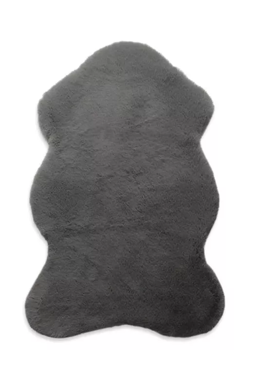 ΧΑΛΙ PUFFY FC7A DARK GREY ANTISLIP - 200X250  NewPlan