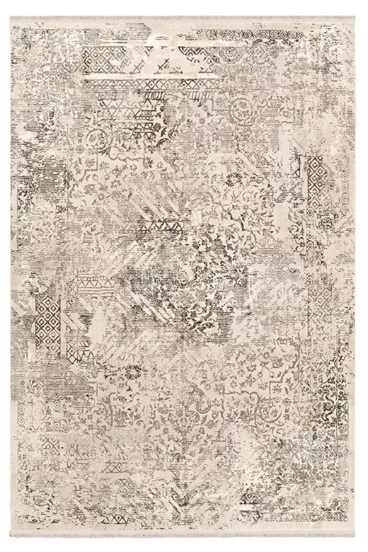 ΧΑΛΙ BELLAGIO 7912 - SET067(2x150,1x210)  NewPlan
