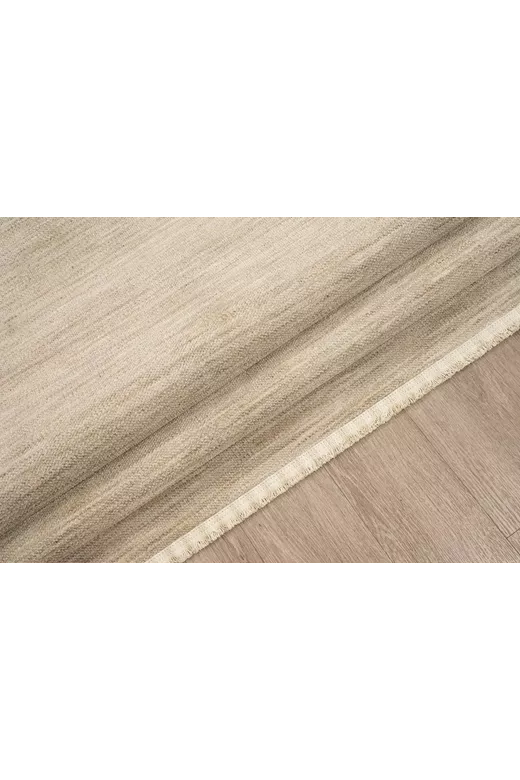 ΧΑΛΙ PURE  17 CREAM/L.GREY - 133X190  NewPlan